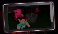 Piggy Roblx - Escape Horror Granny Obby Mod Screen Shot 1