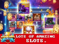 myCasino Slots -  Free offline casino slot games Screen Shot 8
