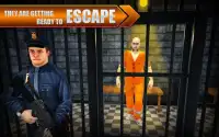 Prisoner Transport Bus Simulator 3D Screen Shot 5