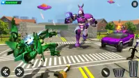 Donkey Car Robot Games Screen Shot 16