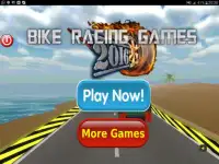 Bike Racing Games 2016 Screen Shot 0