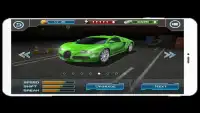 Driving Racing Screen Shot 0