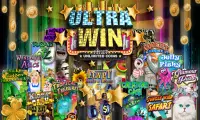 Slots Odyssey Vegas Riches FREE Screen Shot 1