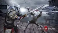 Knights Fight 2: Honor & Glory Screen Shot 4