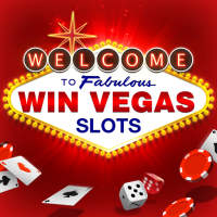 WIN Vegas Casinò: Giochi di Slot Machine 777