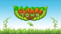 ClabbyTown Screen Shot 0