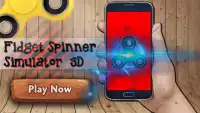 Fidget Spinner game Screen Shot 3