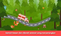 Pahlawan: Truk Penyelamat Screen Shot 12