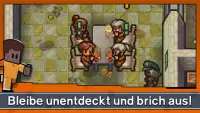 Escapists 2: Taschen-Ausbruch Screen Shot 4