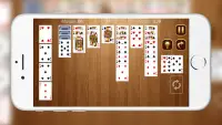 Solitaire Classic - Klondike Screen Shot 4