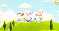 English 123 Games for Kids Screen Shot 1
