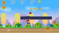 Classic Mario Screen Shot 2