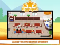 Eggsquis - The Game Screen Shot 4