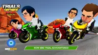 Thử  Dirt Bike Racer Fusion Screen Shot 1