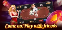 TeenPatti Boss - Free Online Indian Poker Game Screen Shot 3