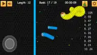 Arcade Worms Snake 2020 Screen Shot 3