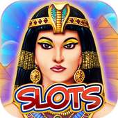 Cleopatras Riches Slot Machine
