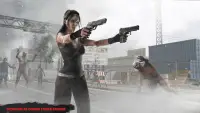 Zombie Defense: Adrenaline Screen Shot 0