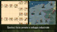 Strategy & Tactics: WW II Screen Shot 3