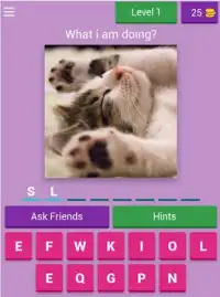 Pets Quiz For Kids Screen Shot 4