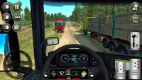 Offroad Truck Simulator Mud 3d Screen Shot 3