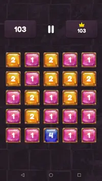 Block Jewel Blast Screen Shot 4