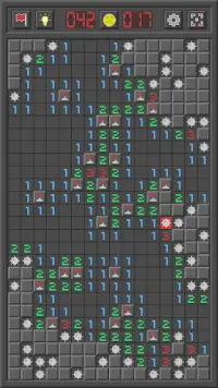 Minesweeper Klassisch: Retro Screen Shot 7