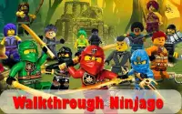 Walkthrough Ninjago of Tournament Hints 2k19 Games Screen Shot 2