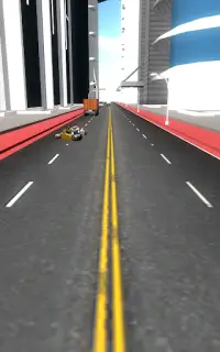 Bike Race  - Top Motorcycle Rush Games Screen Shot 6