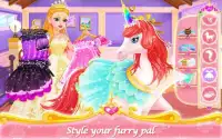 Royal Horse Club - Princess Lorna's Pony Friend Screen Shot 1