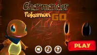 Charmander Go Screen Shot 0