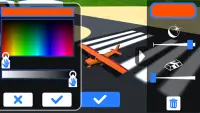 Flight Simulator Multiplayer Screen Shot 4