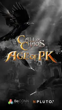콜오브카오스 : Age of PK Screen Shot 0