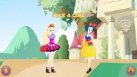 Snow White Apple White Screen Shot 7