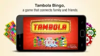 Tambola Housie - Indian Bingo Game Screen Shot 0