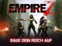 Empire Z: Endless War Screen Shot 4