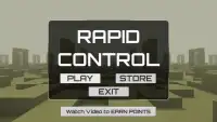 Rapid Control Screen Shot 0