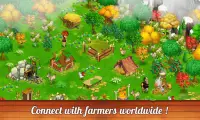 Family Farm Story Screen Shot 2