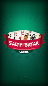 Salty Batak Screen Shot 0