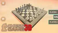 Chess 3D Screen Shot 5