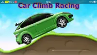 Car Climb Racing Screen Shot 0