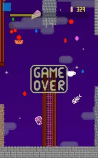 Pixy Bird Screen Shot 9