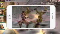 Super Lu Bu: Dynasty Warriors Screen Shot 0