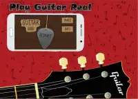 Play Guitar Real Screen Shot 0