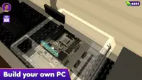 PC Building Simulator 3D Screen Shot 4