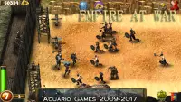 Empire at War: Battle & Conquer Screen Shot 3
