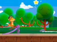 Zoo Games - Fun & Puzzles for kids Screen Shot 9