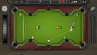Billiards King - 8 ball pool Screen Shot 6