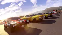 Cuộc đua ô tô: Trò chơi đua xe khắc nghiệt Screen Shot 6