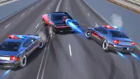 уличные гонки на автомобилях 2: настоящие гоночные Screen Shot 2